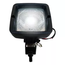 Farol Auxiliar L60f L70f G930 G940 Ec140 Ec210 Ec240 Volvo 