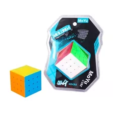 Charm Dragon 4 Cubo De Rubik De Cuarto Cubo Magico 4x4x4