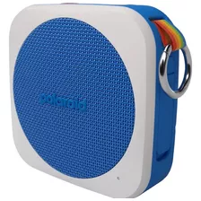 Polaroid Music Player P1 Altavoz Parlante Bluetooth