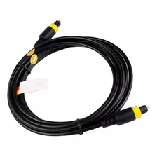 Cable Optico De Audio Thonet&vander Sc 7.1ch 5.1ch De 5mts