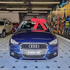 Audi A1 1.4tfsi 2012