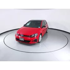 Volkswagen Golf 2.0 Gti Dct