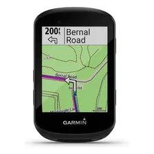 Gps Garmin Edge 530 Bundle Para Ciclismo