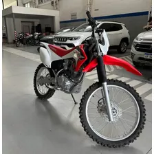 Honda Crf 230