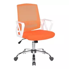 Silla Ads Destiny Ejecutiva Mesh Ergonomica Y Reclinable