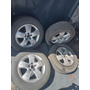 Rines 15 Volkswagen Pointer Gt Gol