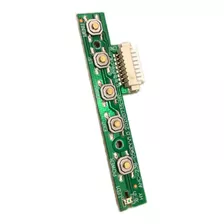 Sensor Remoto Monitor 24hq-led-sb