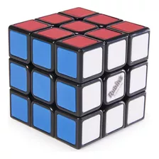 Cubo Mágico Rubik's 3x3 Fantasma