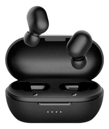 Auriculares Inalámbricos Haylou Gt1 Pro Black B07shdzlfr