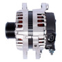 Alternador Hyundai H-1 2009 2.5 Sohc D4bh Polea Doble Hyundai H1