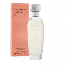 Pleasures 100ml Edp Spray