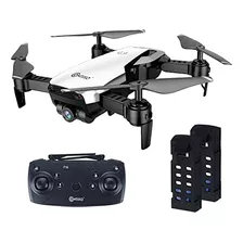 F16 Fpv Drone With Camera For Kids - 2.4g Rc Quadcopter...