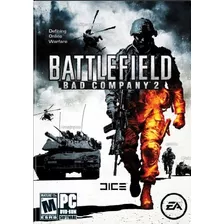Battlefield: Bad Company 2 Standard Edition