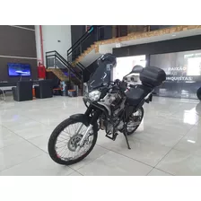 Yamaha Tenere Xtz250 2018