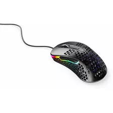 Mouse Gaming Xtrfy M4 Rgb