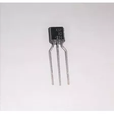 Lote C/10 Peças Transistor Ksp92