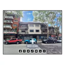 Apartamento Alquiler Cordon Montevideo Imas.uy S * (ref: Ims-23169)
