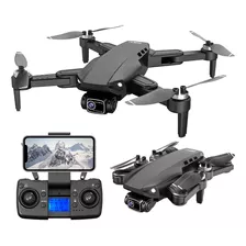 Drone Lyzrc L900 Pro Se Con Cámara 4k Negro 5ghz 1 Batería