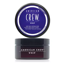 Crema Fijadora American Crew Whip 85gr