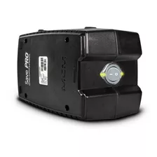 Estabilizador 500va Mcm Save Pro 2.0 Bivolt/115v - Preto