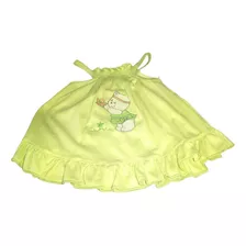 Vestido Para Niña Bebes Y A