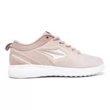 Topper Zapatillas Mujer - Beat Rosa