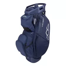 Sun Mountain 2024 C-130 Bolsa De Carrito De Golf Azul Marino