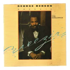 Cd George Benson-breezin