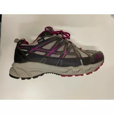 Zapatillas De Mujer The North Face Igual Que Nuevo