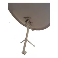 Antena Ku Unisat 90 Cm Modelo Cz (02pçs)