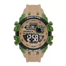 Skechers - Reloj Digital Sr1131 Para Hombre