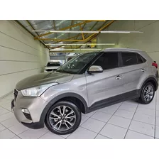 Hyundai Creta Pulse Plus 1.6 Aut.