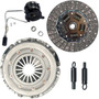 Kit Clutch Jeep Wrangler 2.5l 150cu. In. L4 87-92 Jeep Wrangler