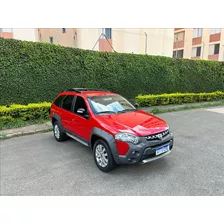 Fiat Palio Fiat Palio Weekend Adventure 1.8 16v Flex Dualogi