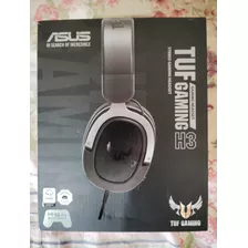 Headset Asus Tuf Gaming H3 