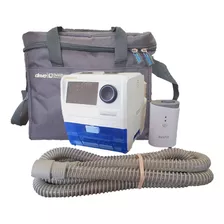 Maquina Cpap Apnea Del Sueño Automática Intellipap 2