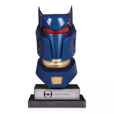 Dc Gallery: Caballero Batman Cowl