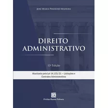 Direito Administrativo