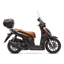 Kymco New People 150 Abs 0km Todos Los Colores Entrega Ya !!