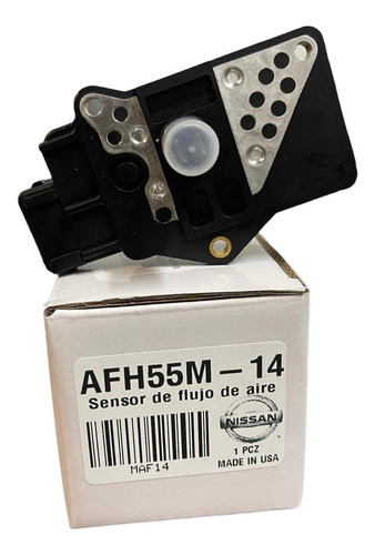 Sensor Maf Nissan Z24 Tbi, Pathfinder \u0026 D21 Afh45m-14 Foto 2