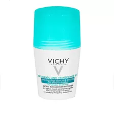 Desodorante Vichy Traitement Antitranspirante 48h Roll On 50