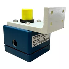 Detector De Faísca Minimax Fux3001