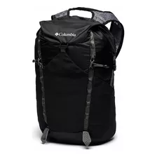 Columbia Tandem Trail Backpack, Negro, One Size