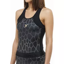 Polera Mujer Deportiva Padel Dropshot