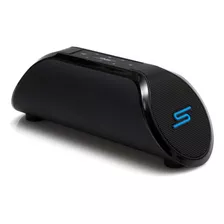 Sms Audio Sync By 50 - Altavoz Bluetooth Portátil, Color Neg