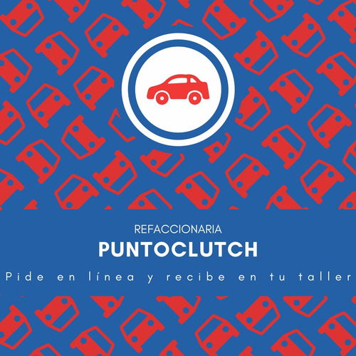 Kit De Clutch Renault Fluence Con Volante 2.0l 2013 - 2014 Foto 7