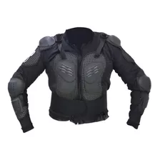 Chaqueta Jofa Interior De Seguridad Con Protecciones 