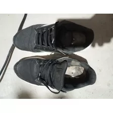 Zapatillas Negra