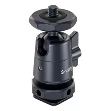 Mini Suporte Ball Head Sapata - Smallrig Mod 2795