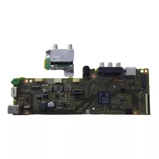 Placa Principal Sony Kdl-32w655d 1-980-334-41 - Completa Ok